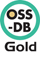 OSS-DB Gold