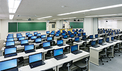 学校法人　電子開発学園　北海道情報専門学校