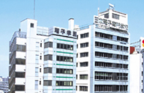 学校法人電子学園　日本電子専門学校