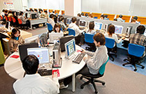 学校法人 日本コンピュータ学園 東北電子専門学校